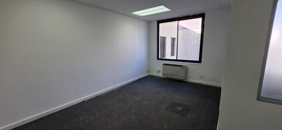 To Let commercial Property for Rent in Cape Town City Centre Western Cape